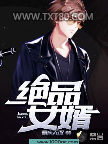 绝品女婿图片