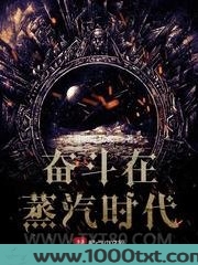 奋斗在蒸汽时代图片