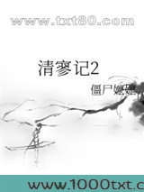 清寥记2图片