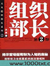 组织部长2