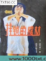 挂锁的棺材
