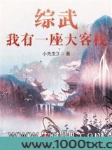综武：我有一座大客栈图片