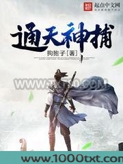 通天神捕图片