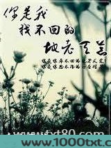 你是我找不回的地老天荒图片