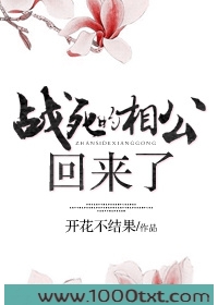 战死的相公回来了图片
