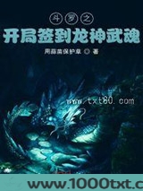 斗罗之开局签到龙神武魂图片