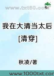 我在大清当太后[清穿]