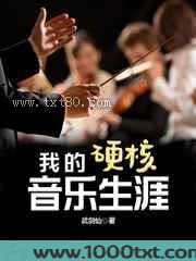 我的硬核音乐生涯图片