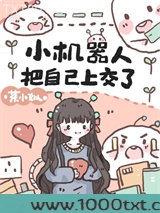 小机器人把自己上交了图片