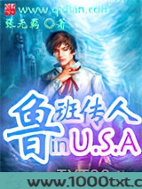 鲁班传人在美国