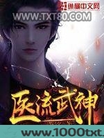 医流武神图片