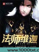法师维迦