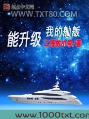 我的舢舨能升级