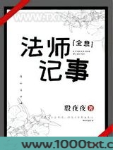 法师记事[全息]图片