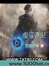 虚实进化图片