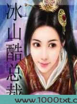 冰山酷总裁图片