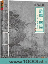 猎鹰·赌局