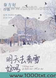 明天去看雪好吗图片