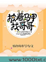 披着马甲找哥哥[综]图片
