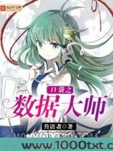 口袋之数据大师图片