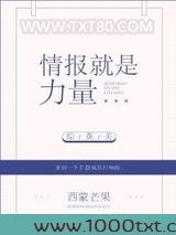 [综英美]情报就是力量图片