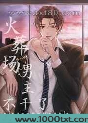 火葬场男主不干了