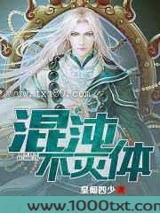 混沌不灭体图片