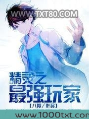 精灵之最强玩家图片