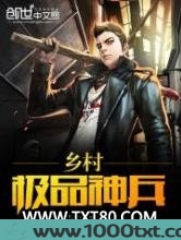 乡村极品神兵图片