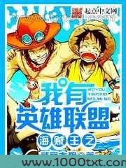 海贼王之我有英雄联盟图片