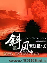 斜风图片