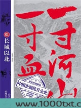 一寸河山一寸血02：华北风云