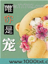 唯你是宠[娱乐圈]图片