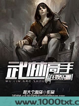武林高手在娱乐圈