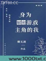 身为解密游戏主角的我图片