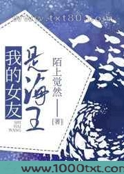 我的女友是海王