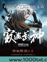 寂灭武神