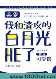 我和渣攻的白月光he了图片