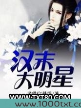 汉末大明星图片