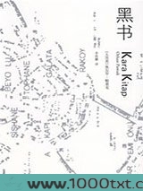 黑书图片