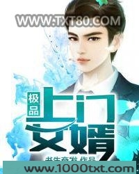 极品上门女婿