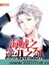 海贼之逆刃之剑图片