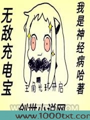 无敌充电宝图片