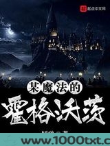 某魔法的霍格沃茨
