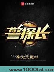 警探长图片