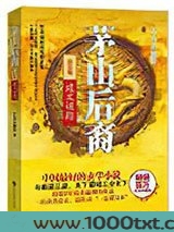 茅山后裔之建文谜踪图片