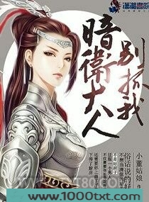 网游之暗卫大人别抓我图片