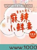 重生九零之麻辣小鲜妻图片