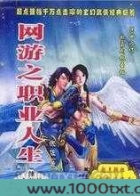 网游之职业人生
