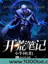 开荒笔记图片
